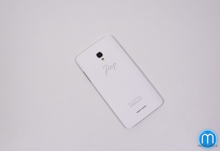 Alcatel OneTouch Pop Star