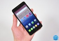 Alcatel OneTouch Pop Star