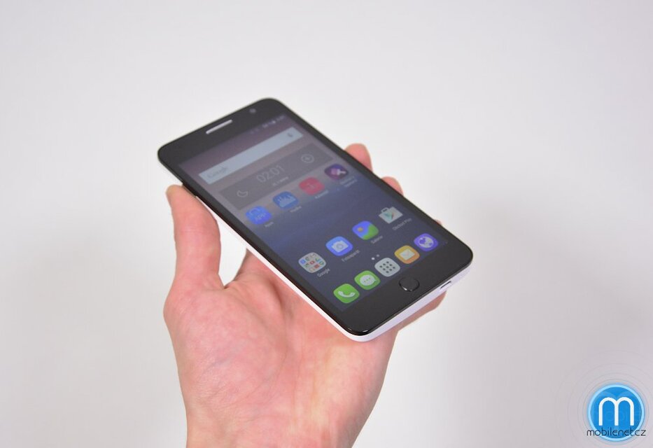 Alcatel OneTouch Pop Star