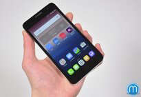 Alcatel OneTouch Pop Star