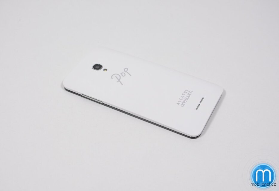 Alcatel OneTouch Pop Star