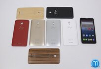 Alcatel OneTouch Pop Star