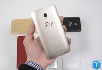 Alcatel OneTouch Pop Star