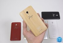 Alcatel OneTouch Pop Star