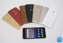 Alcatel OneTouch Pop Star