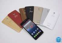 Alcatel OneTouch Pop Star