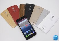 Alcatel OneTouch Pop Star