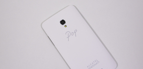 Alcatel OneTouch Pop Star