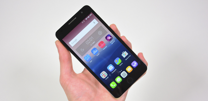 Alcatel OneTouch Pop Star