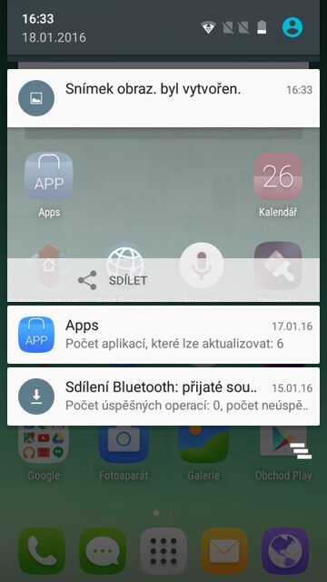 Alcatel OneTouch Pop Star