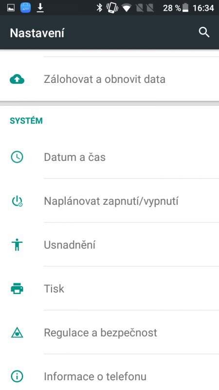Alcatel OneTouch Pop Star
