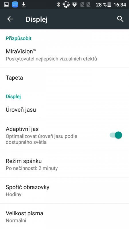 Alcatel OneTouch Pop Star