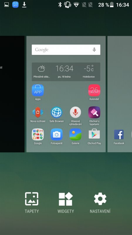 Alcatel OneTouch Pop Star