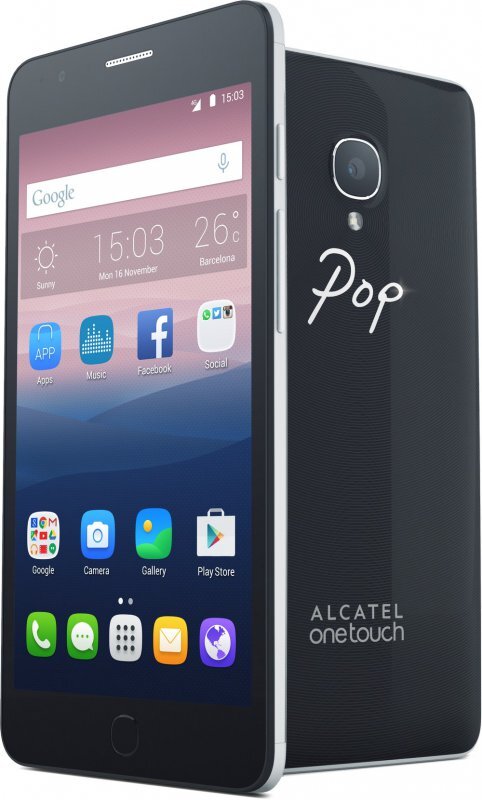 Alcatel OneTouch Pop StarUp