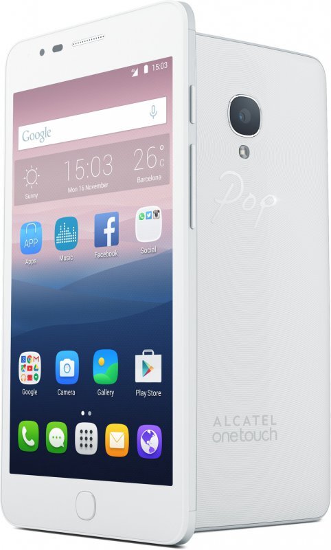 Alcatel OneTouch Pop Up