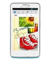 Alcatel OneTouch Scribe Easy