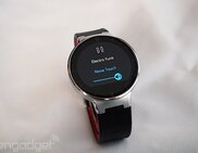 Alcatel OneTouch smartwatch