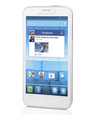 Alcatel OneTouch Snap