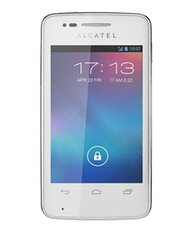 Alcatel OneTouch S'Pop