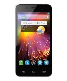 Alcatel OneTouch Star