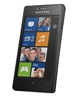 Alcatel OneTouch View