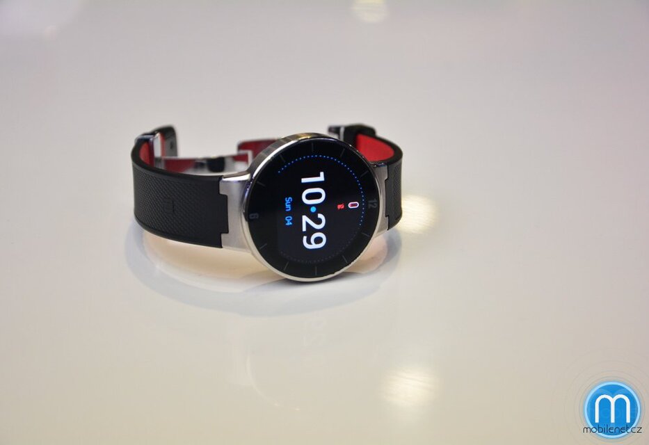 Alcatel OneTouch Watch