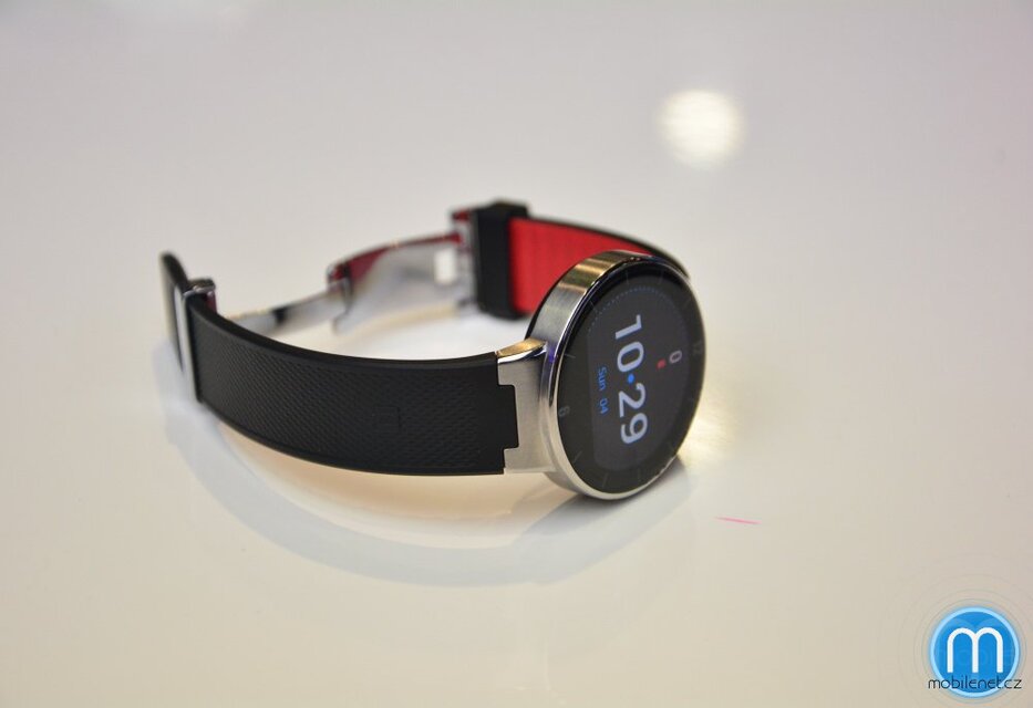 Alcatel OneTouch Watch