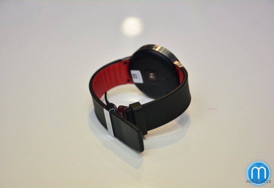 Alcatel OneTouch Watch