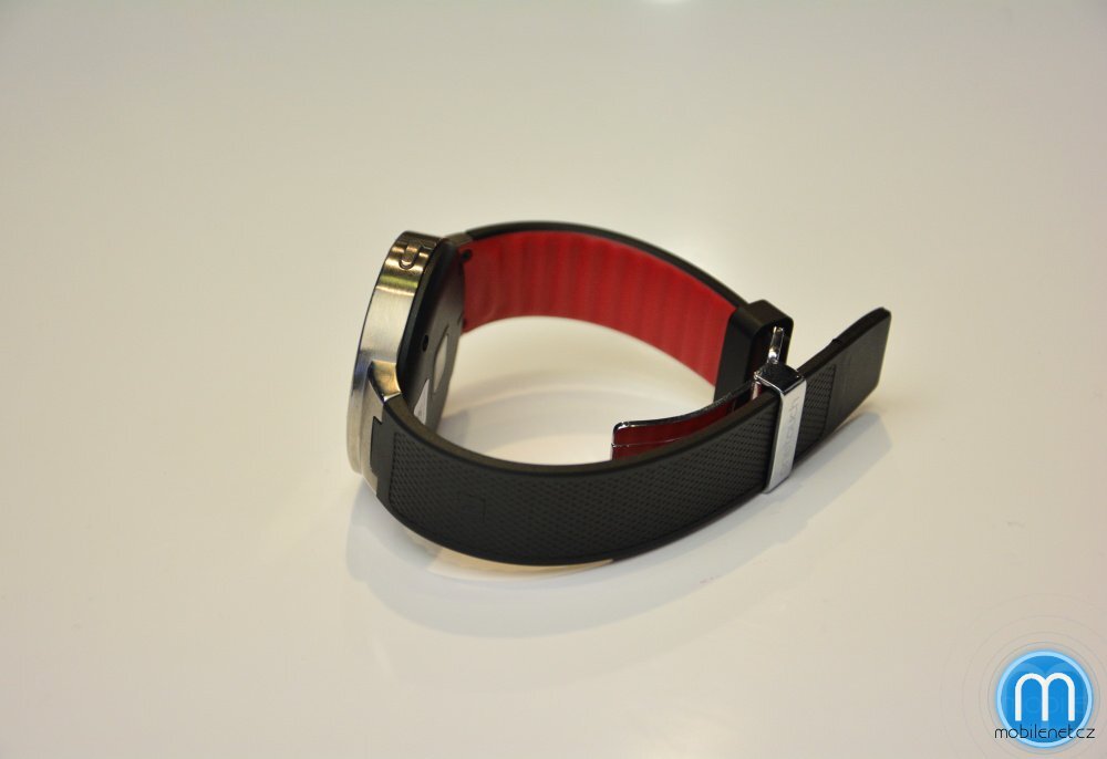 Alcatel OneTouch Watch