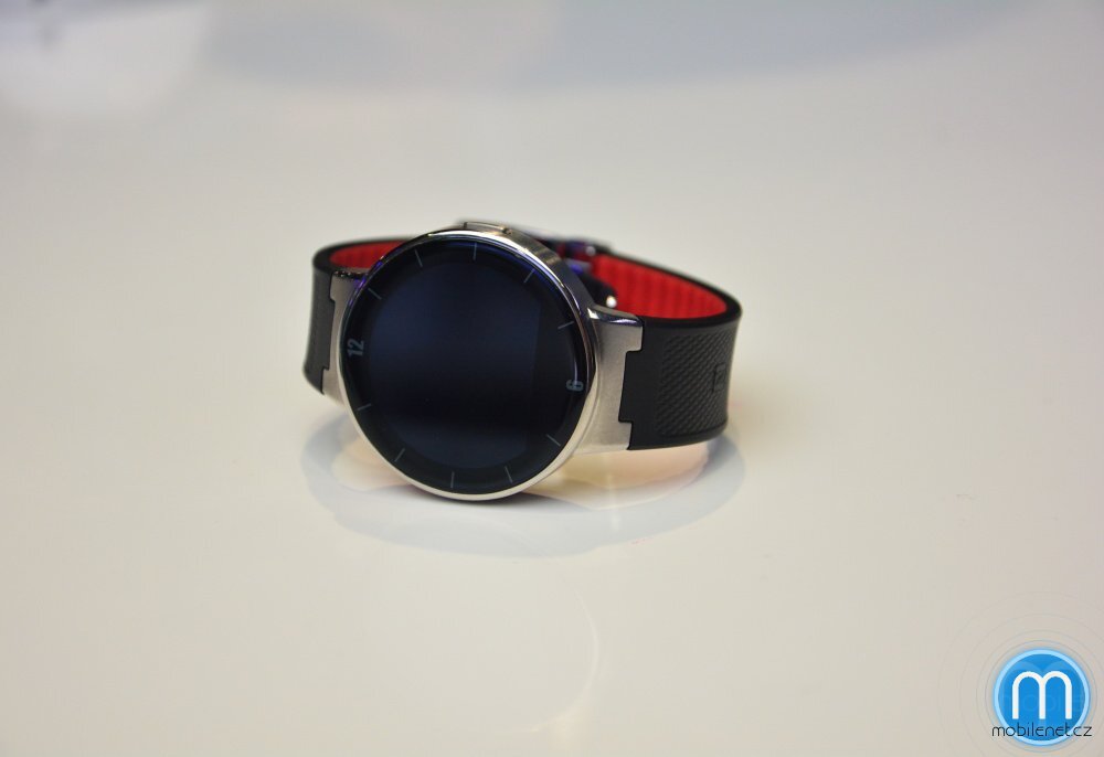 Alcatel OneTouch Watch