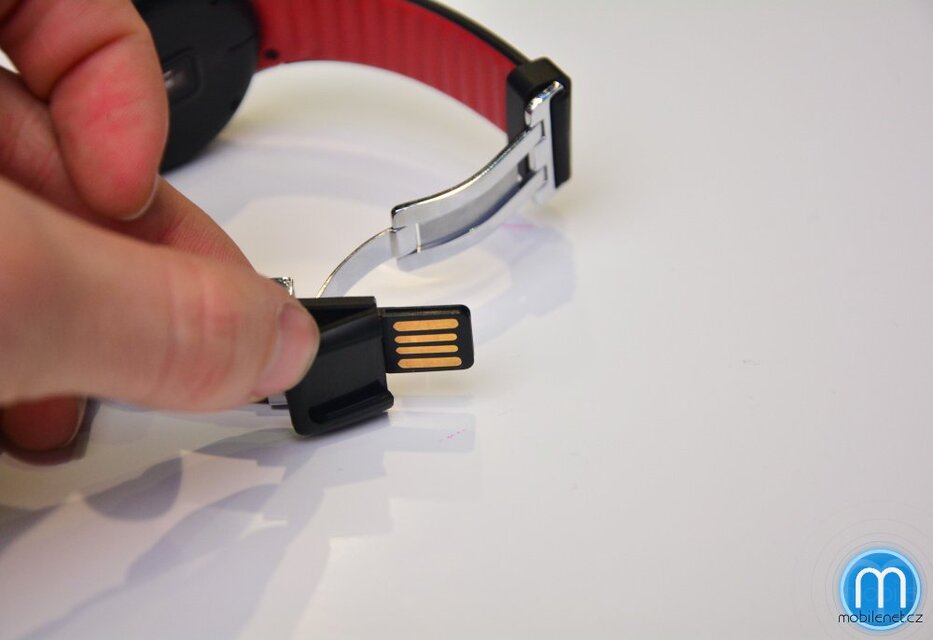 Alcatel OneTouch Watch