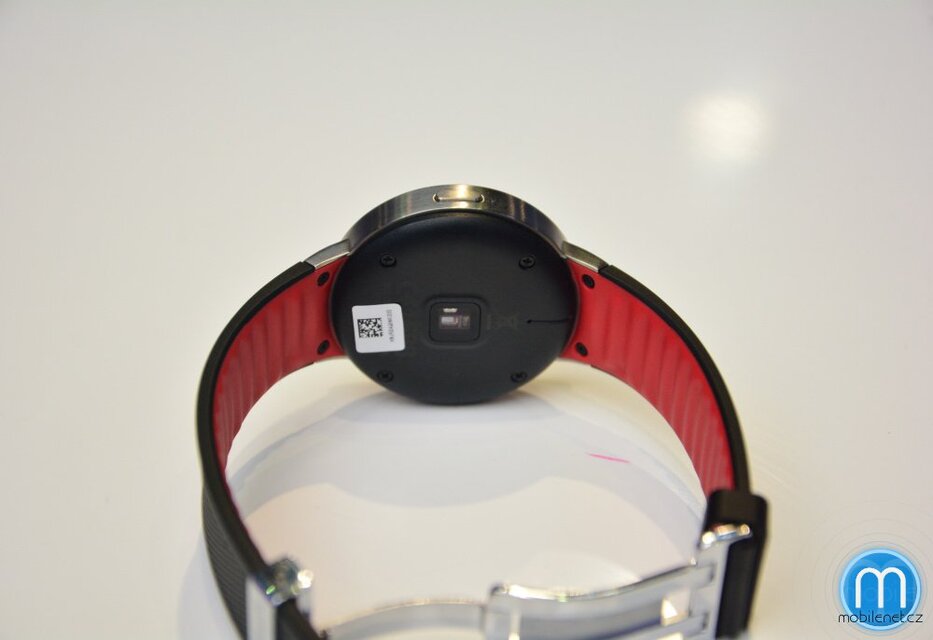 Alcatel OneTouch Watch