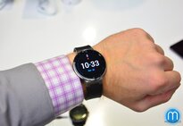 Alcatel OneTouch Watch