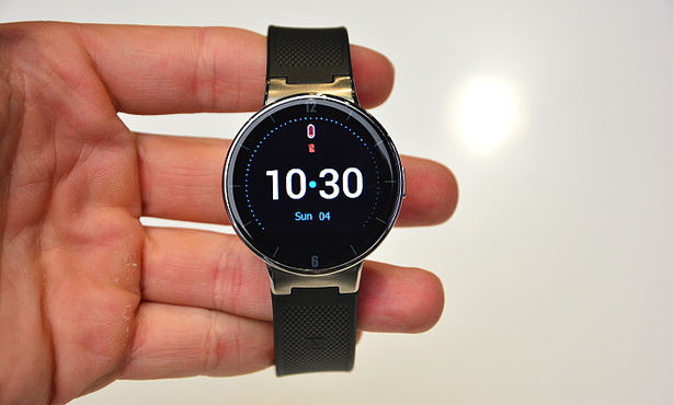 Alcatel OneTouch Watch