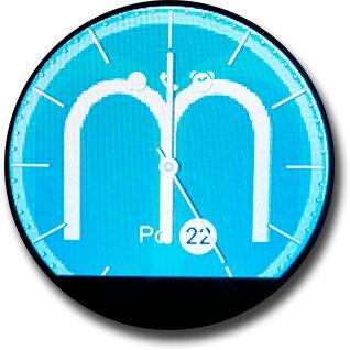 Alcatel OneTouch Watch