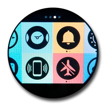 Alcatel OneTouch Watch