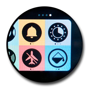 Alcatel OneTouch Watch