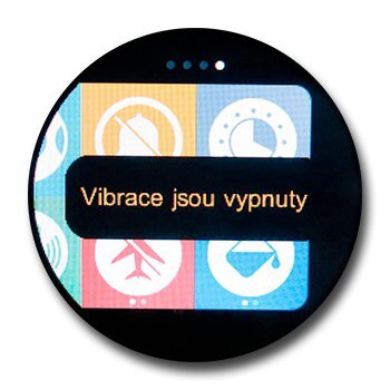 Alcatel OneTouch Watch