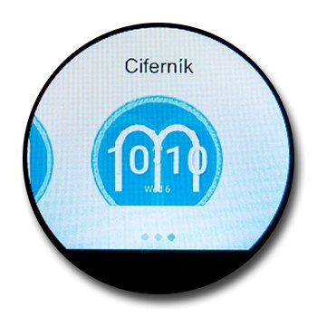 Alcatel OneTouch Watch