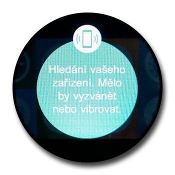 Alcatel OneTouch Watch