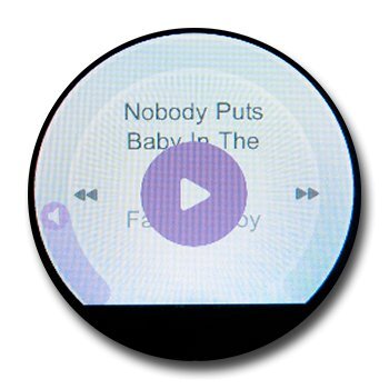 Alcatel OneTouch Watch