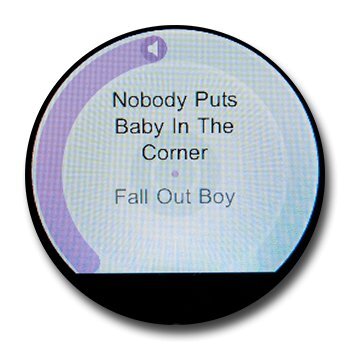 Alcatel OneTouch Watch