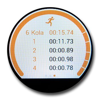 Alcatel OneTouch Watch