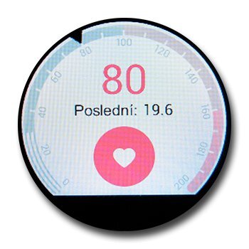 Alcatel OneTouch Watch