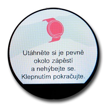 Alcatel OneTouch Watch