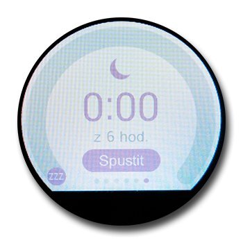 Alcatel OneTouch Watch