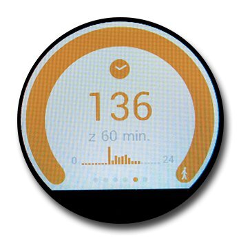 Alcatel OneTouch Watch