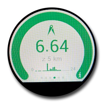 Alcatel OneTouch Watch