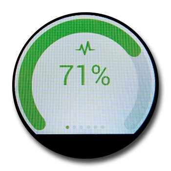 Alcatel OneTouch Watch