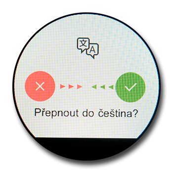 Alcatel OneTouch Watch